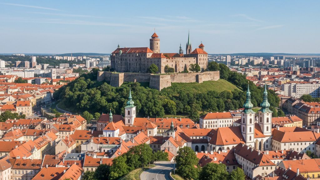 Brno, Czech Republic