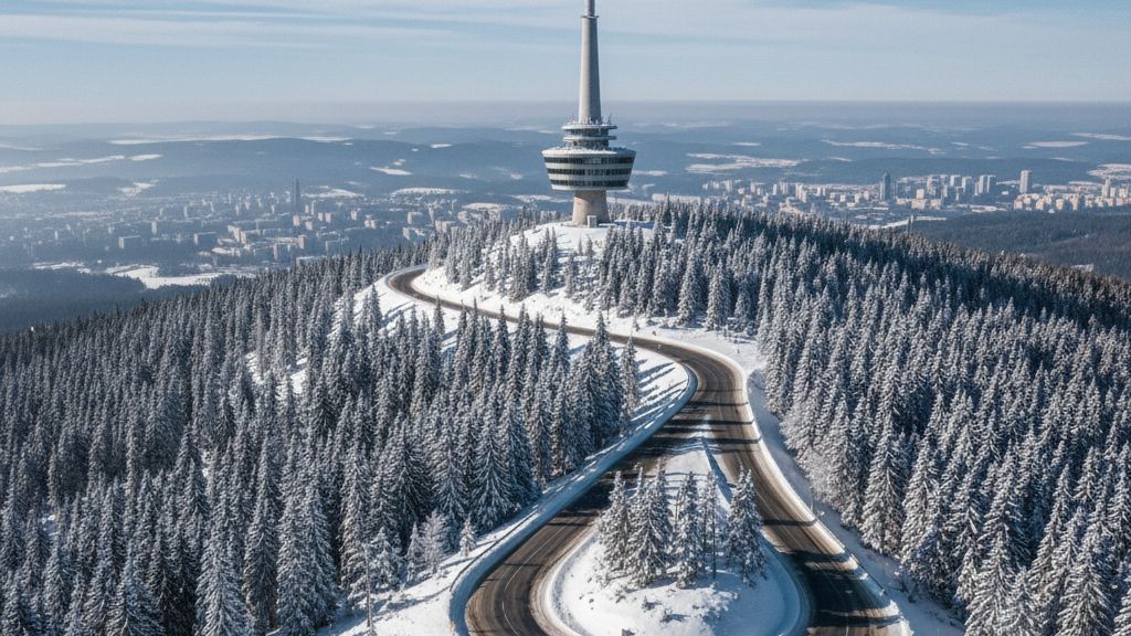 Liberec, Czech Republic
