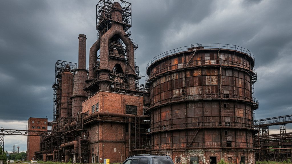 Ostrava, Czech Republic