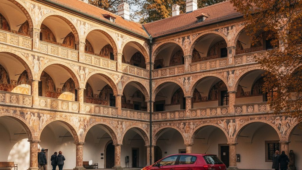 Pardubice, Czech Republic
