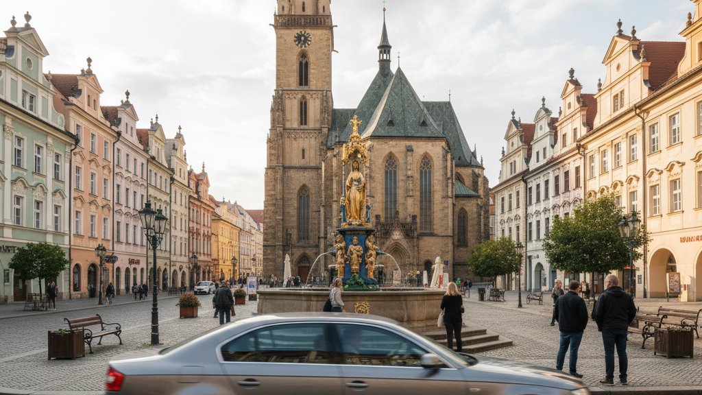 Plzen, Czech Republic