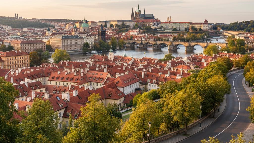 Prague, Czech Republic